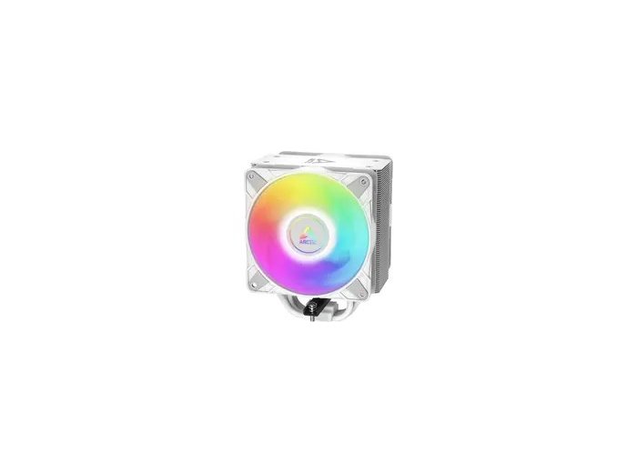 ARCTIC KĂĽhler Freezer 36 A-RGB SI (White)