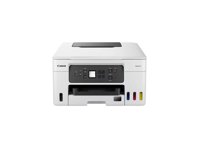 Canon MAXIFY GX3050 Atramentowa A4 600 x 1200 DPI Wi-Fi