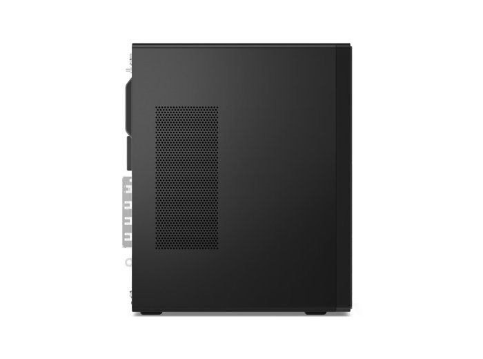 Lenovo ThinkCentre M75t Gen 5 AMD Ryzen™ 5 8500G 16 GB DDR5-SDRAM 512 GB SSD Windows 11 Pro Tower PC Czarny
