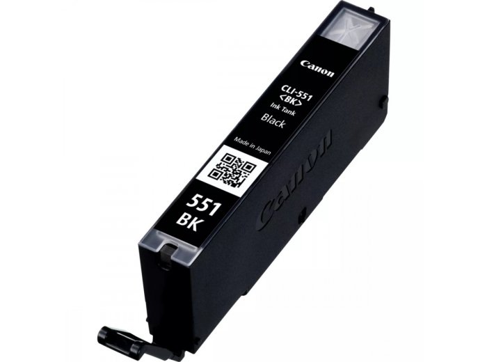 Multipack CLI-551 C/M/Y/BK 6509B015