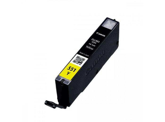 Multipack CLI-551 C/M/Y/BK 6509B015