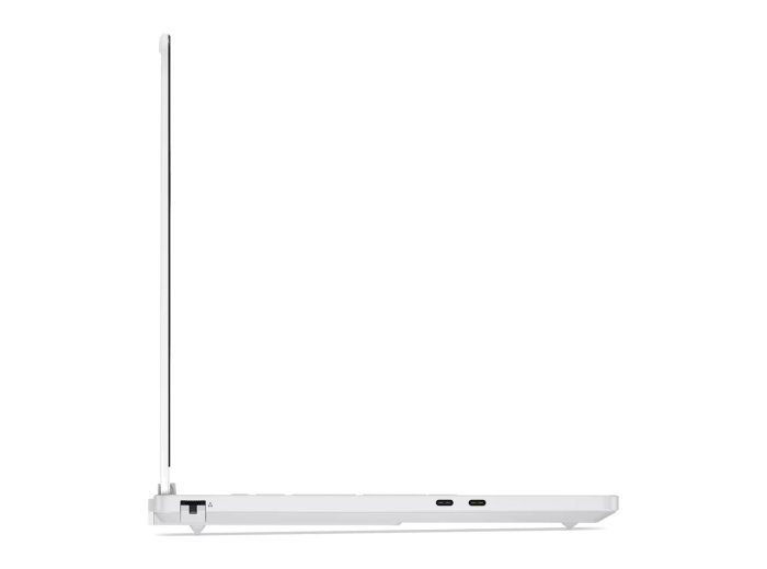 Lenovo Legion 5 15AGP11 Ryzen AI 7 450 15.3"WQXGA OLED 165Hz 500nits Glossy 16GB DDR5 5600 SSD512 GeForce RTX 5060 8GB WiFi 7+BT Cam 5MP+IR 80Wh NoOS Glacier White