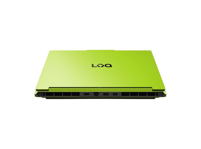 Lenovo LOQ 15AHP11 Ryzen 7 250 15.3"WUXGA IPS 300nits 165Hz LBL AG 16GB DDR5 5600 SSD512 GeForce RTX 5050 8GB Cam 5.0MP 60Wh Win11 Surge Green