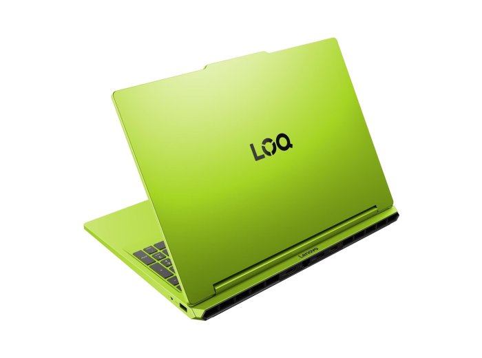 Lenovo LOQ 15AHP11 Ryzen 7 250 15.3"WUXGA IPS 300nits 165Hz LBL AG 16GB DDR5 5600 SSD512 GeForce RTX 5050 8GB Cam 5.0MP 60Wh Win11 Surge Green