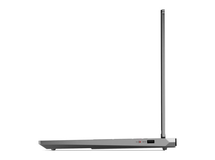 Lenovo LOQ Essential 15ARP11 Ryzen 5 150 15.6"FHD IPS 300nits 144Hz AG 16GB DDR5 4800 SSD512 GeForce RTX 5050 8GB Cam720p 60Wh NoOS Luna Grey