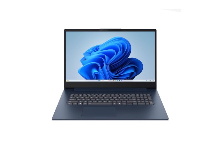 Lenovo IdeaPad Slim 3 17IWC11 Core 5 320 17.3"FHD IPS 300nits AG 16GB DDR5 5600 SSD512 Intel Graphics Cam720p 60Wh Win11 Cosmic Blue 2Y