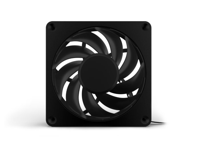 ASUS ProArt LC 360 Procesor Zestaw do chłodzenia płynami 12 cm Czarny