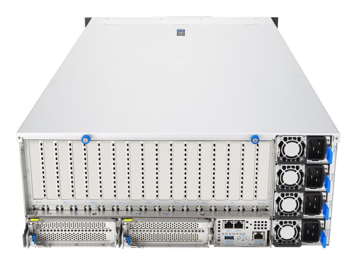 ASUS ESC8000A-E13P/3200W/8N/G 90SF0404-M00ZR0