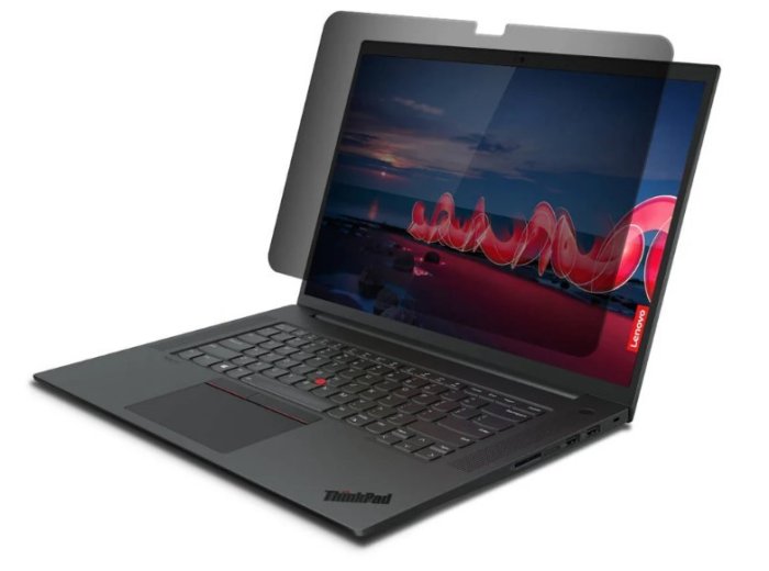 Filtr prywatyzujący 4Vu for 16'' Lenovo ThinkPad P1 Gen 4 and HP ZBook Fury G9