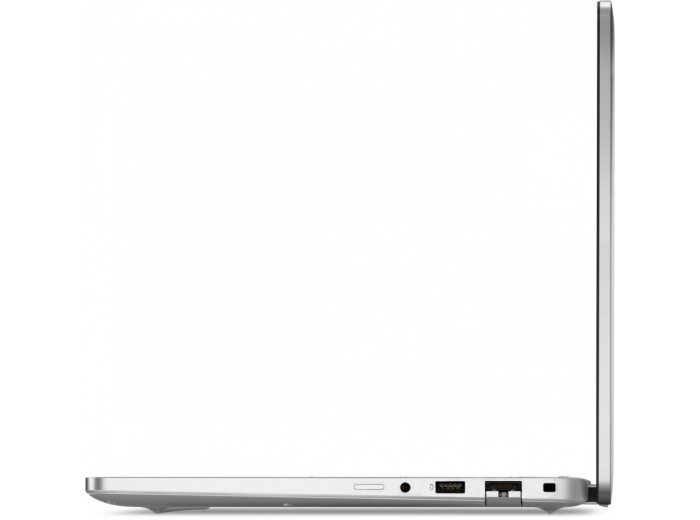 Laptop Dell Pro 14 Plus PB14255 W11P Ryzen AI 7 PRO 350/32GB/1TB/FgrPr&SmtCd,RJ-45/IRCam&Mic/WLANonly+BT/14.0 FHD+ 400nit/860M/BcklKb/3C/3YPS