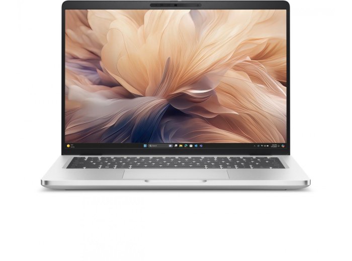 Laptop Dell Pro 14 Plus PB14255 W11P Ryzen AI 7 PRO 350/32GB/1TB/FgrPr&SmtCd,RJ-45/IRCam&Mic/WLANonly+BT/14.0 FHD+ 400nit/860M/BcklKb/3C/3YPS