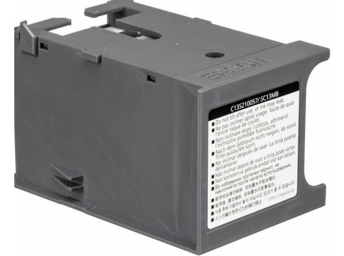 Epson Poj na zużyty atram. C13S210057