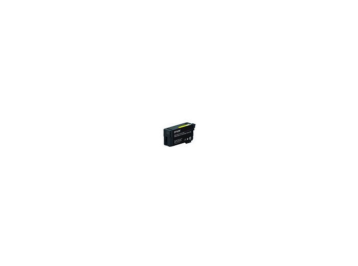 Epson Tusz SC-T3100 T40C440 Yell 26ml