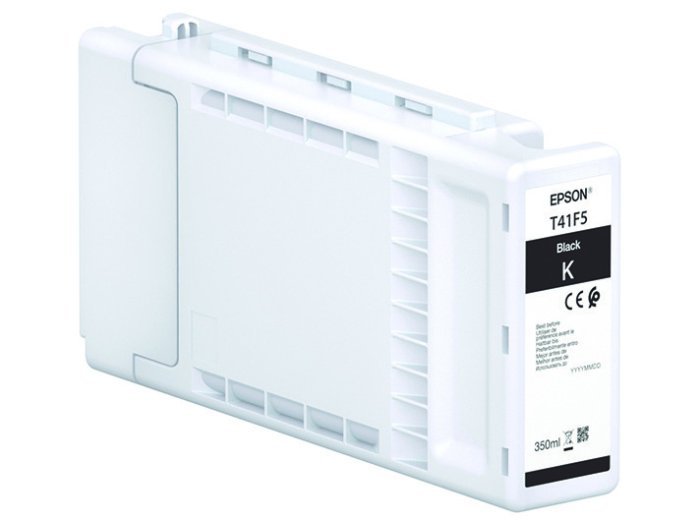 Epson Tusz SC-T3400 T41F540 Black 350ml