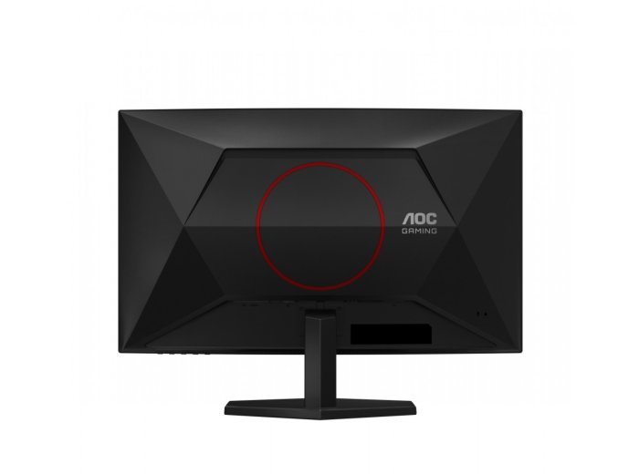 Monitor 27 cali C27G42FE Curved VA 180Hz HDMI DP