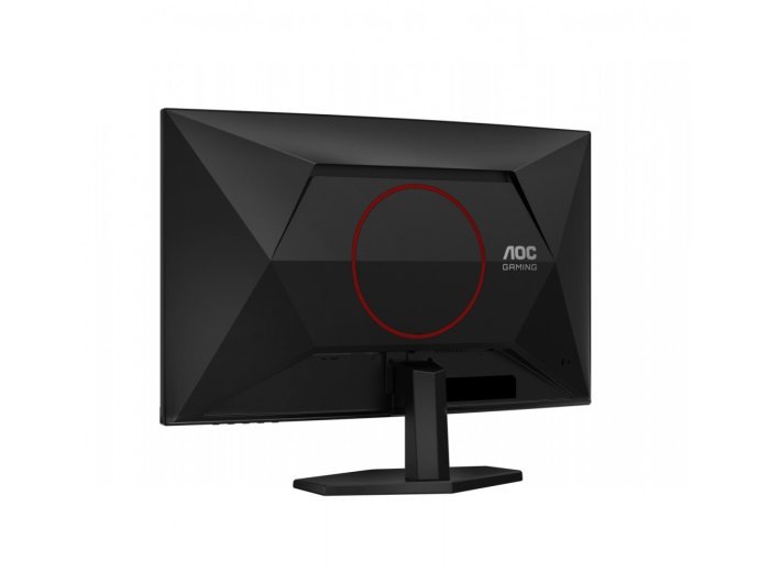 Monitor 27 cali C27G42FE Curved VA 180Hz HDMI DP