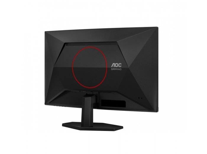 Monitor 27 cali C27G42FE Curved VA 180Hz HDMI DP