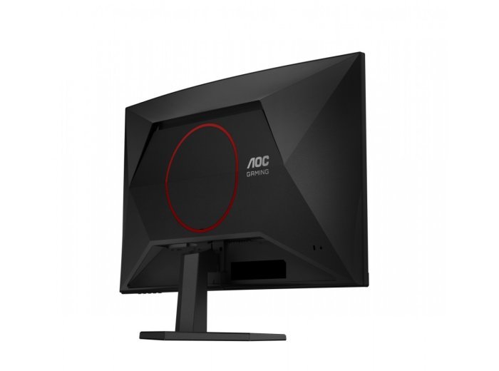 Monitor 27 cali C27G42FE Curved VA 180Hz HDMI DP