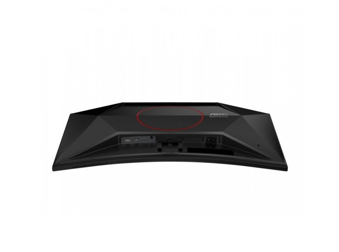 Monitor 27 cali C27G42FE Curved VA 180Hz HDMI DP
