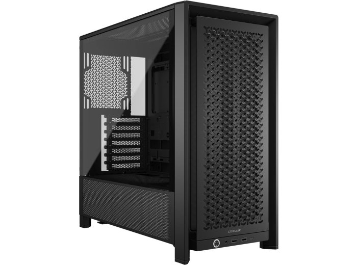 Corsair FRAME 4000D