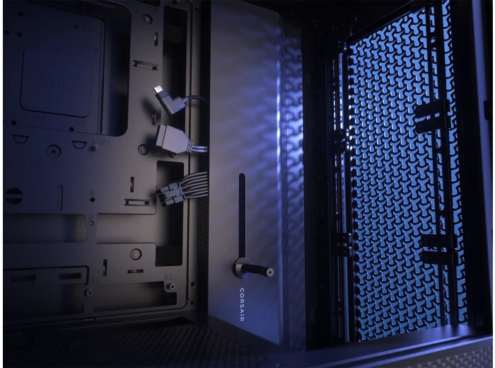 Corsair FRAME 4000D