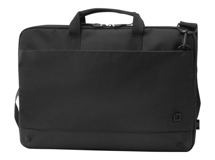 Torba ECO Slim Case Motion 12-13.3 cali czarna