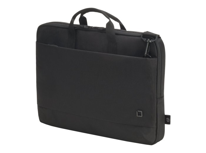 Torba ECO Slim Case Motion 12-13.3 cali czarna