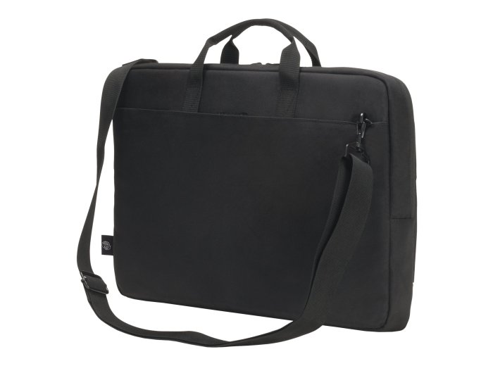 Torba ECO Slim Case Motion 12-13.3 cali czarna