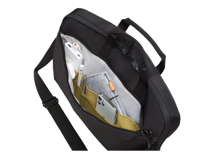 Torba ECO Slim Case Motion 12-13.3 cali czarna