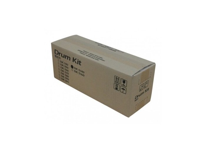 Kyocera Bęben DK-5140 100K 302NR93012
