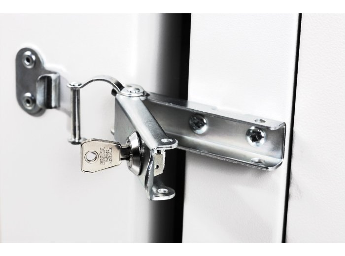 Szafka rackowa Digitus DN-19 20-U-3 - 20U