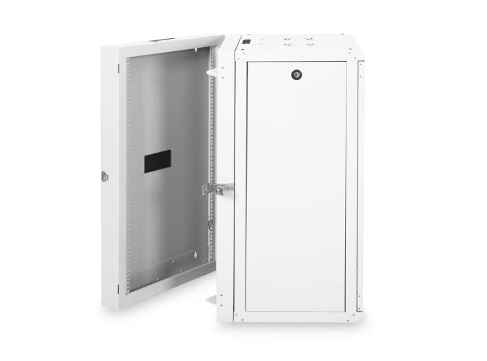 Szafka rackowa Digitus DN-19 20-U-3 - 20U