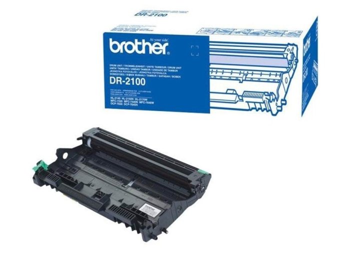 Brother Bęben DR-2100 Black 12K
