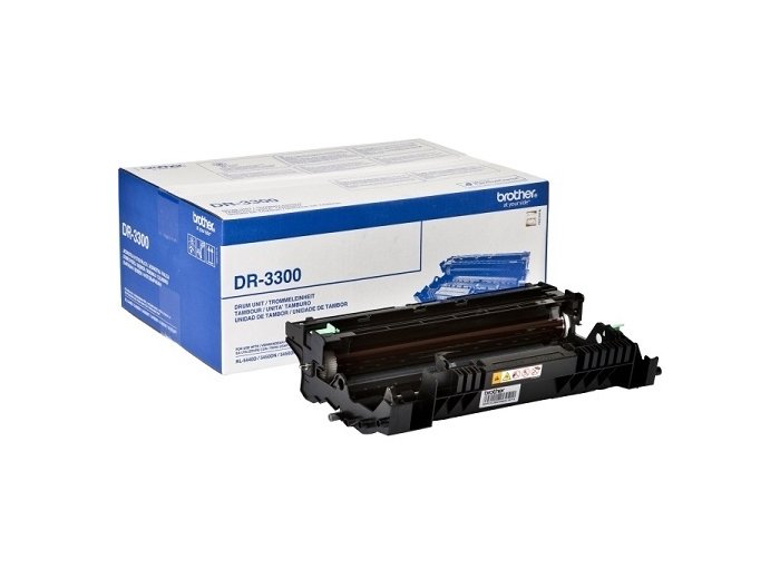Brother Bęben DR-3300 Black 30K