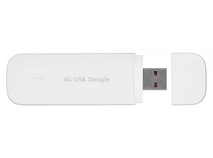 Modem LTE Brovi E3372-325 White (OUTLET)