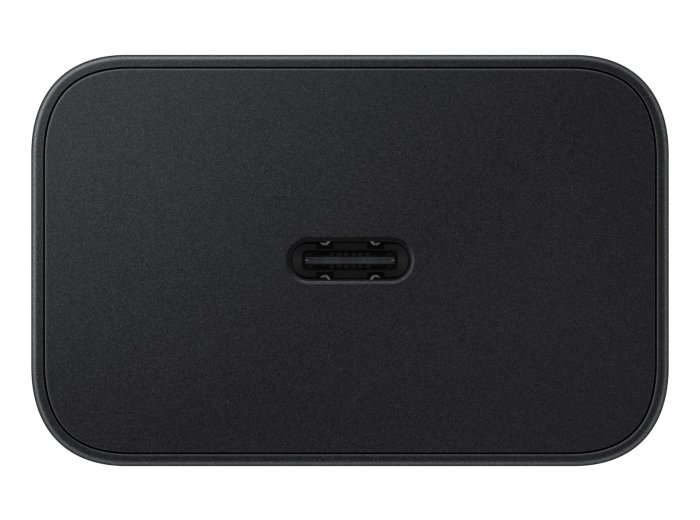 Samsung 45W Power Adapter, Low Standby, Black