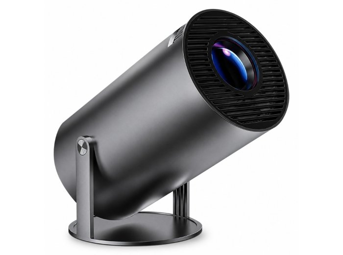 Extralink Smart Life Smart Projector ESP-300B | Projektor | 200 ANSI, 720p, Android 11, Auto Keystone Correction