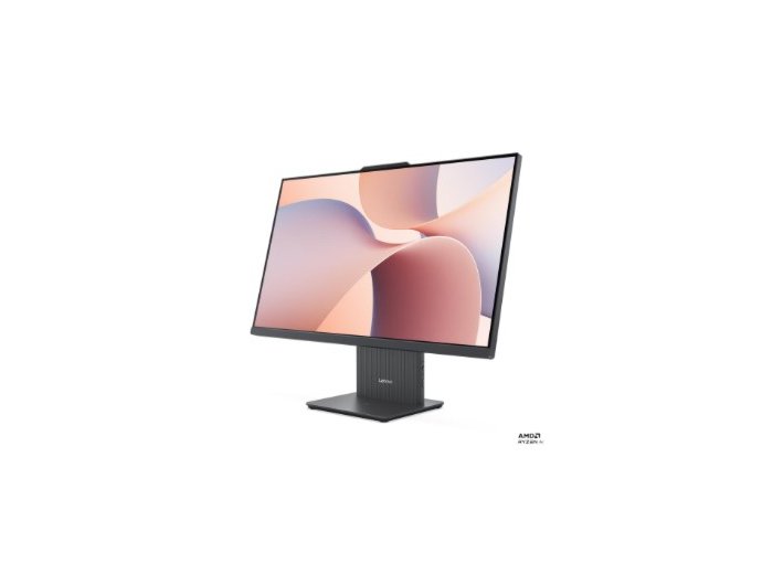 Lenovo IdeaCentre | 27AKP10 | Desktop | AIO | 27 " | AMD Ryzen AI 5 | 330 | 16 GB | SODIMM DDR5 | 512 GB | AMD Radeon 820M Graphics | No Optical drive | English | Windows 11 Home | Warranty 24 month(s)