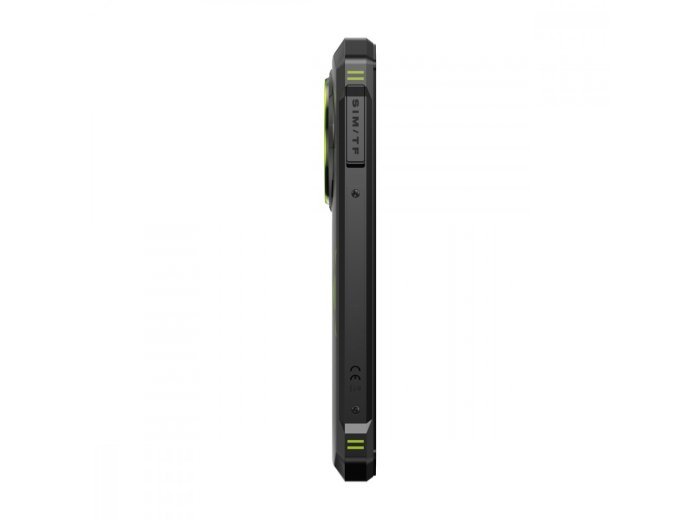 Smartfon F105 green CH