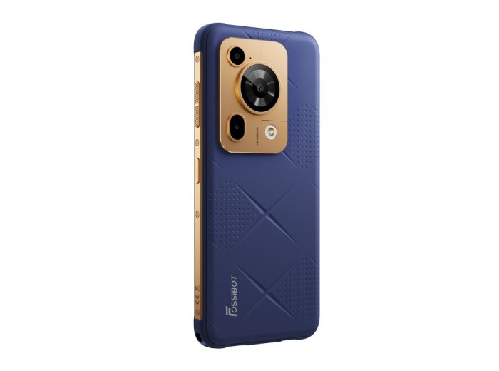 Smartfon F112 Pro blue CH