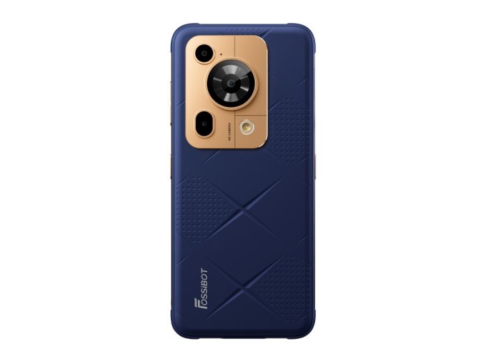 Smartfon F112 Pro blue CH