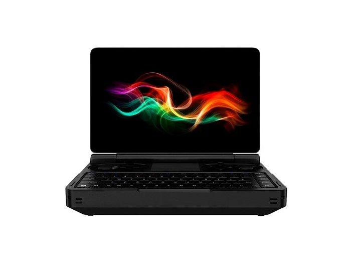 Laptop GPD Win Mini GPD07-WMini884016001B Ryzen 7 8840U/7" FHD Touchscreen 120Hz/16GB/SSD 1TB/BT/BLKB/AMD Radeon 780M/Win 11 Black