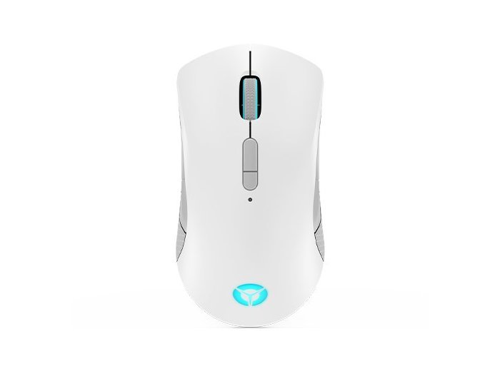 Mysz bezprzewodowa gamingowa Lenovo Legion M600 Wireless Gaming Mouse Stingray
