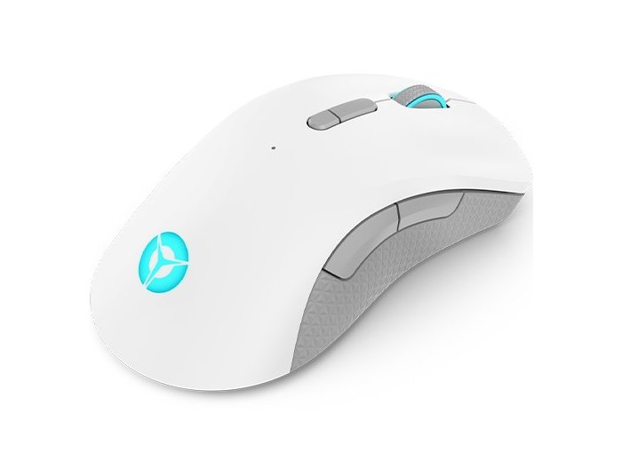 Mysz bezprzewodowa gamingowa Lenovo Legion M600 Wireless Gaming Mouse Stingray