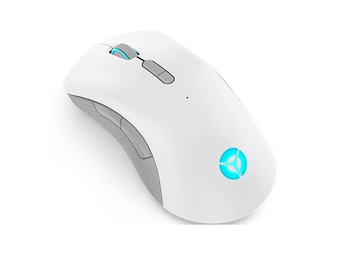 Mysz bezprzewodowa gamingowa Lenovo Legion M600 Wireless Gaming Mouse Stingray