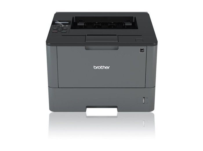 Drukarka laserowa mono Brother HL-L5000DYJ1