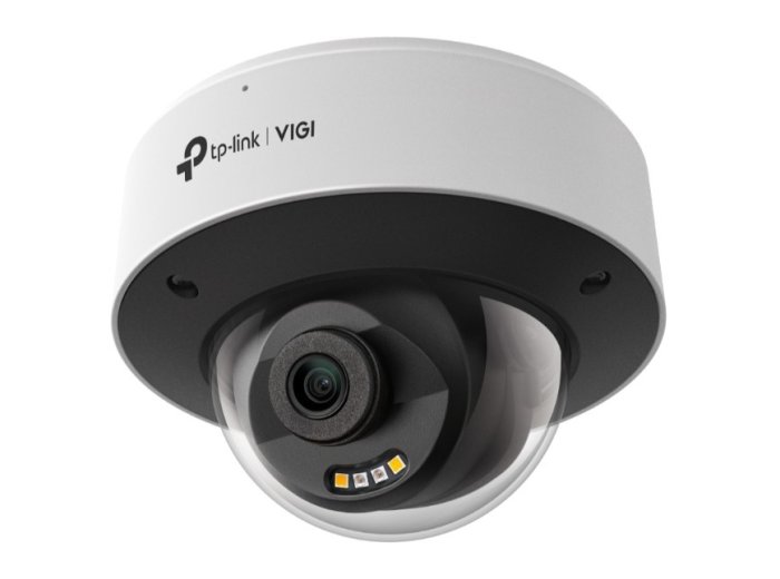Kamera InSight S285(2.8mm)VIGI 8MP Full-Color Dome