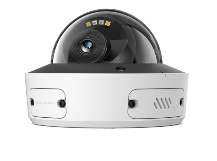 Kamera InSight S285(2.8mm)VIGI 8MP Full-Color Dome
