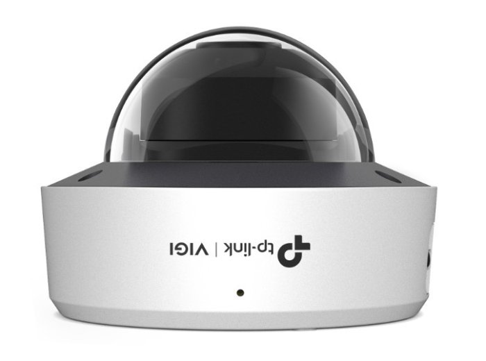 Kamera InSight S285(2.8mm)VIGI 8MP Full-Color Dome