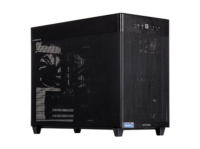 Actina PBA 9600X/32GB/1TB/RTX5060Ti/650W